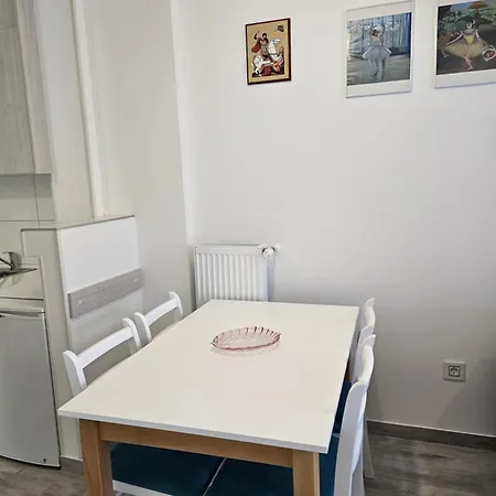 Nova Draga Banja Koviljača