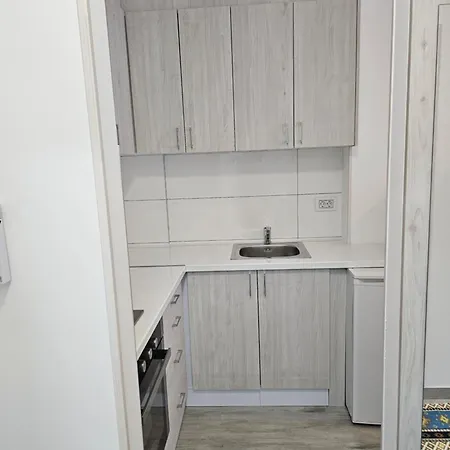 Apartman Nova Draga *