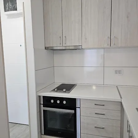 Apartman Nova Draga