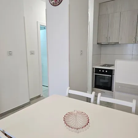 Nova Draga * Banja Koviljača