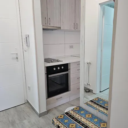 Nova Draga Apartman Banja Koviljača