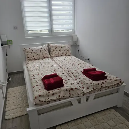 Nova Draga * Banja Koviljača