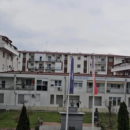 Apartman Nova Draga *