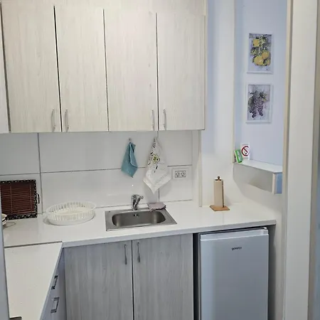 Nova Draga Banja Koviljača