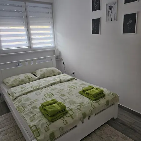 Nova Draga Apartman Banja Koviljača